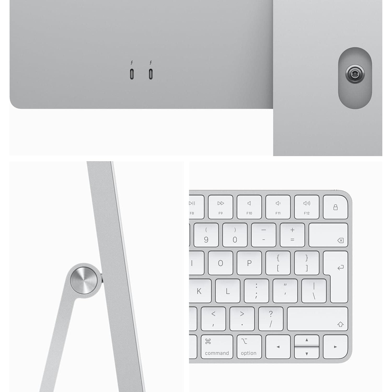 Buy Apple,Apple 2023 iMac All-in-One Desktop with M3 Chip, 24" 4.5K Retina Display, 8GB RAM, 256GB SSD, Blue - iPhone/iPad Compatible - Gadcet UK | UK | London | Scotland | Wales| Near Me | Cheap | Pay In 3 | iMacs